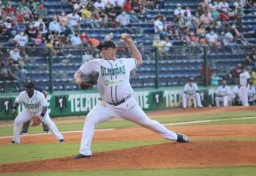 Olmecas y Oramas obtuvieron su primera victoria de play offs, al ganarle 3-1 a Pericos de Puebla