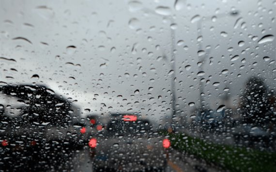 Clima: Prevén lloviznas dispersas en Tabasco