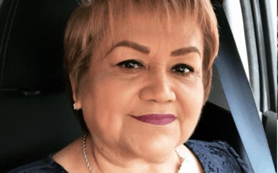 Honor y orgullo estar al frente de El Sol: Mary Fé Díaz Izquierdo