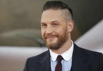 Tom Hardy quiere dejar la actuación para convertirse en panadero