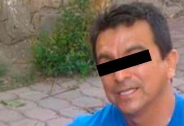 VIDEO: Ex productor de TV Azteca y Televisa es acusado de violar a joven actriz