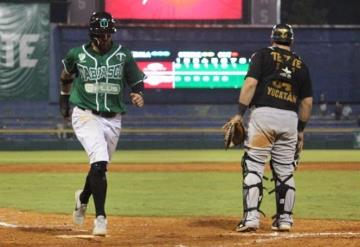 Olmecas de Tabasco se enfrentará por tercera ocasión en play offs a Leones de Yucatán