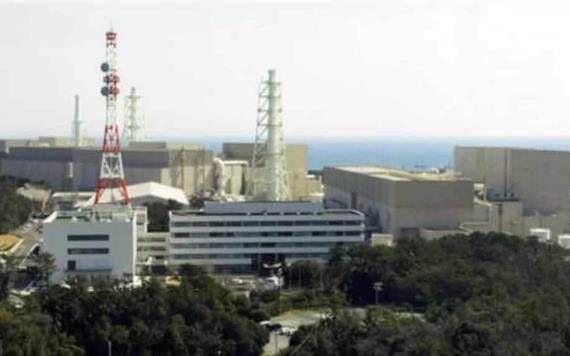 Se activan alertas de incendio en central nuclear de Japón