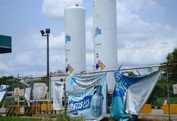 Gas LP en Tabasco: ni desabasto, ni irregularidades