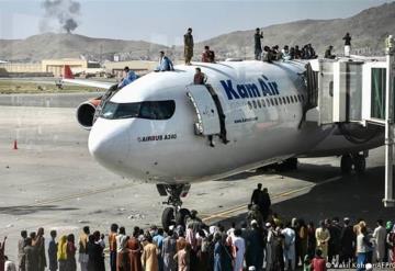 EE.UU. investiga muertes ocurridas durante el caos del aeropuerto de Kabul