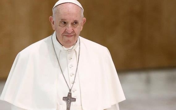 El Papa Francisco hizo un llamado para que todos asistan a vacunarse