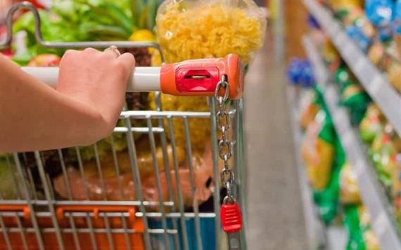 Tips para ahorrar en tus compras del supermercado