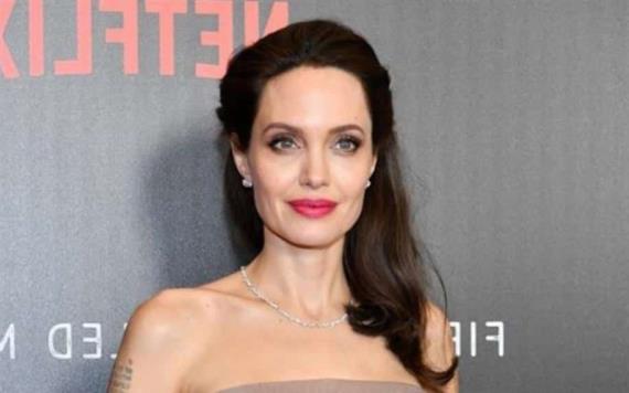Angelina Jolie se pronuncia respecto a la situación de Afganistán