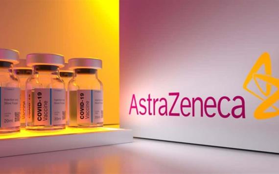 Tratamiento con anticuerpos de AstraZeneca reduce 77% riego de desarrollar síntomas de COVID-19