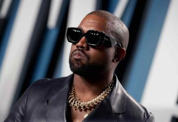 Kanye West busca cambiar su nombre a "Ye"