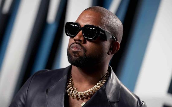 Kanye West busca cambiar su nombre a "Ye"