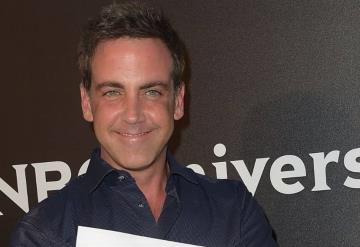 Carlos Ponce revela romance con María Antonieta de las Nieves "La Chilindrina"