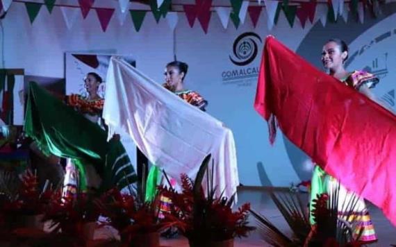 Grito de Independencia será virtual en Comalcalco