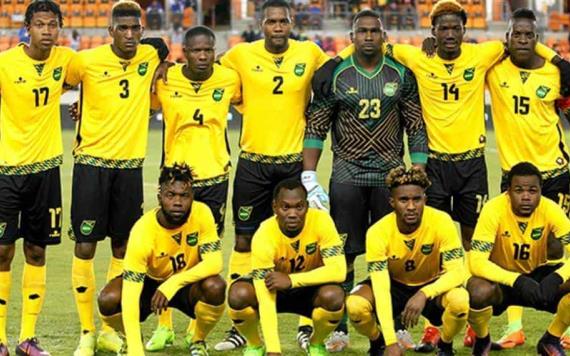 Jamaica dio a conocer la lista de 35 jugadores convocados para el arranque del Octagonal Final de la Concacaf.