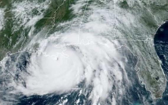 SRE activa protección consular por huracán Ida en Louisiana y Mississippi