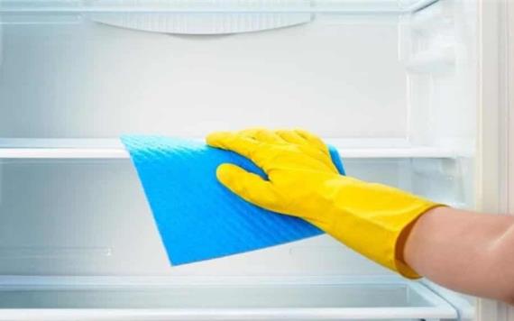 Trucos caseros para eliminar el mal olor de tu refrigerador