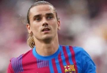 Antoine Griezmann dejará al Barcelona para volver al Atlético de Madrid