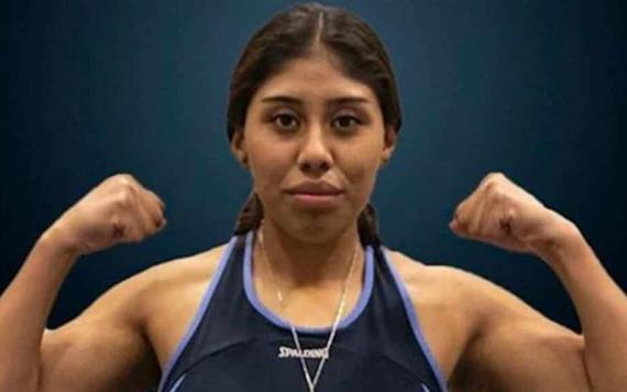 Fallece la boxeadora Jeanette Zacarias a los 18 años