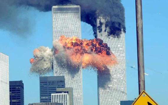 Biden ordenó la desclasificación de documentos relacionados con los ataques del 11 de septiembre
