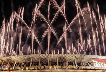 México cierra participación en Paralímpicos con 22 medallas