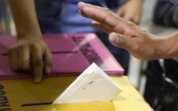 Avalan reelección presidencial en El Salvador