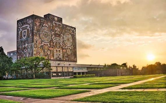 UNAM anuncia regreso a clases presenciales en semáforo epidemiológico amarillo