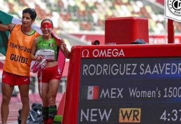 ¿Por qué México ganó más medallas en los Juegos Paralímpicos que en los Juegos Olímpicos?