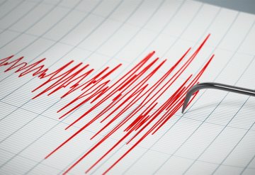 Se registra sismo de magnitud 6.9 en Acapulco, Guerrero