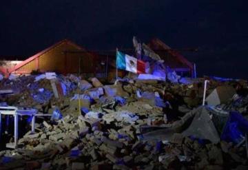 ¿Cuáles fueron las afectaciones por el sismo del 7 de septiembre en México?