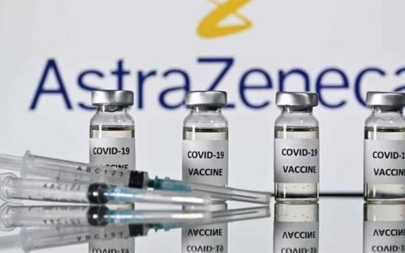 Creadora de la vacuna de AstraZeneca rechaza la tercera dosis