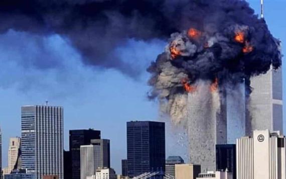 ¿Qué paso el 11 de septiembre del 2001?