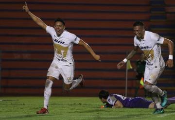 Pumas Tabasco regresó a la senda de la victoria, al imponerse 2-0 a Correcaminos