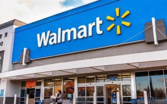 Walmart probará entregas con robots en tres ciudades