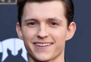 Tom Holland sorprendió al mundo con sus habilidades boxísticas