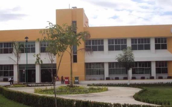FGR abre carpeta de investigación en contra de tres universidades públicas del Estado de México, Sinaloa y Tabasco