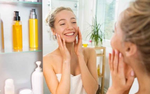 Hábitos diarios que te pueden provocar acné