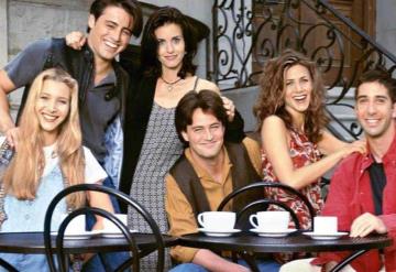 ¿Cuánto ganan por episodio los actores de Friends?