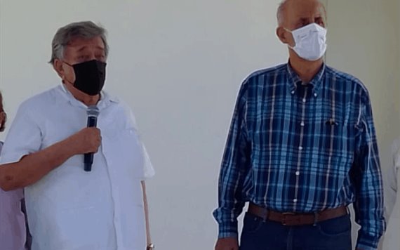 Iniciarán trabajos de dragado y desazolve en Villahermosa: Merino Campos