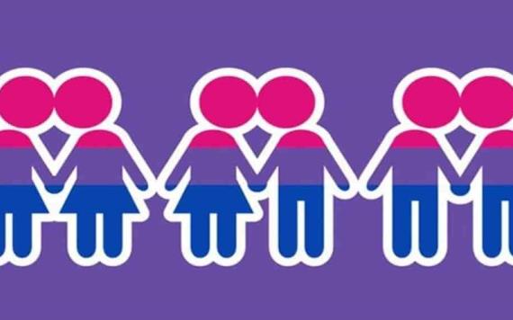 Todo lo que debes de saber sobre el Día Internacional de la Bisexualidad