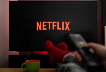 Estrenos de Netflix octubre