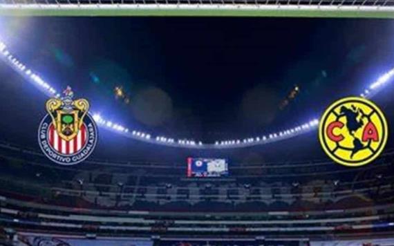 América vs Chivas: un clásico lleno de contrastes