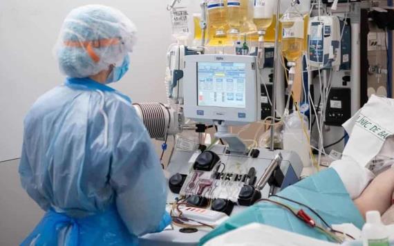 Pacientes con trasplante renal son tres veces más propensos desarrollar covid grave