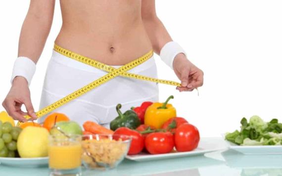 Tips para bajar de peso de forma saludable