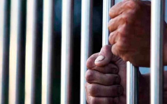 Sin fecha para liberación de presos en Tabasco
