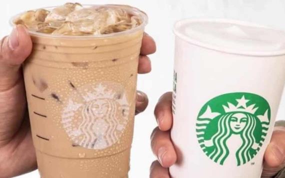 Por Día Internacional del Café, Starbucks dará promoción 2x1; así puedes aplicarla