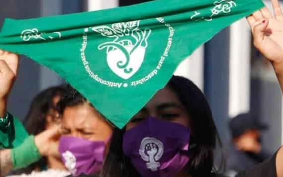 El gobierno de CDMX llama a manifestaciones pacíficas por el día del aborto legal y seguro