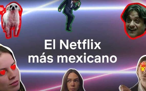Netflix México sorprende a internautas con increíble corto