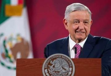 AMLO  insiste en retirarse de la política tras su mandato