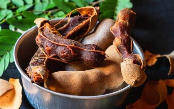 Beneficios de consumir tamarindo