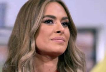 Galilea Montijo es reemplazada por ex conductora de VLA